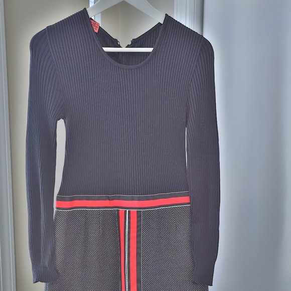 B. Altman & Co. Vintage hostess Dress - Picture 3 of 5